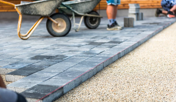 Best Driveway Pavers Near Me  in Tladega, AL