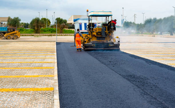 Professional Driveway Pavers in Talladega, AL