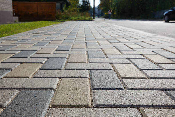 Best Cobblestone Driveway Pavers  in Tladega, AL