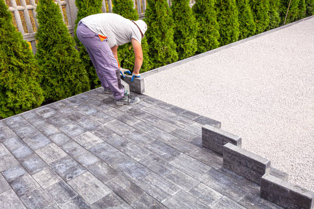 Best Local Driveway Pavers  in Tladega, AL
