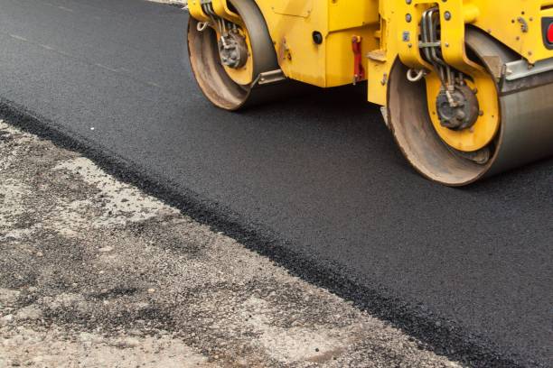 Reasons to Select Us for Your Driveway Paving Requirements in Talladega, AL