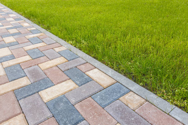 Best Professional Driveway Pavers  in Tladega, AL